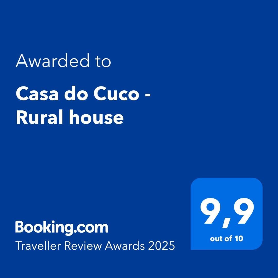 Готель Casa Do Cuco - Rural House Friol Екстер'єр фото
